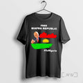 Officials Gunther Fehlinger Free Biafra Republic T-Shirts, Hoodie, Sweatshirt | InkRitualCo.com