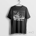 Officials Gunther Will Tap Like A 2 Sided T-Shirts, Hoodie, Sweatshirt | InkRitualCo.com
