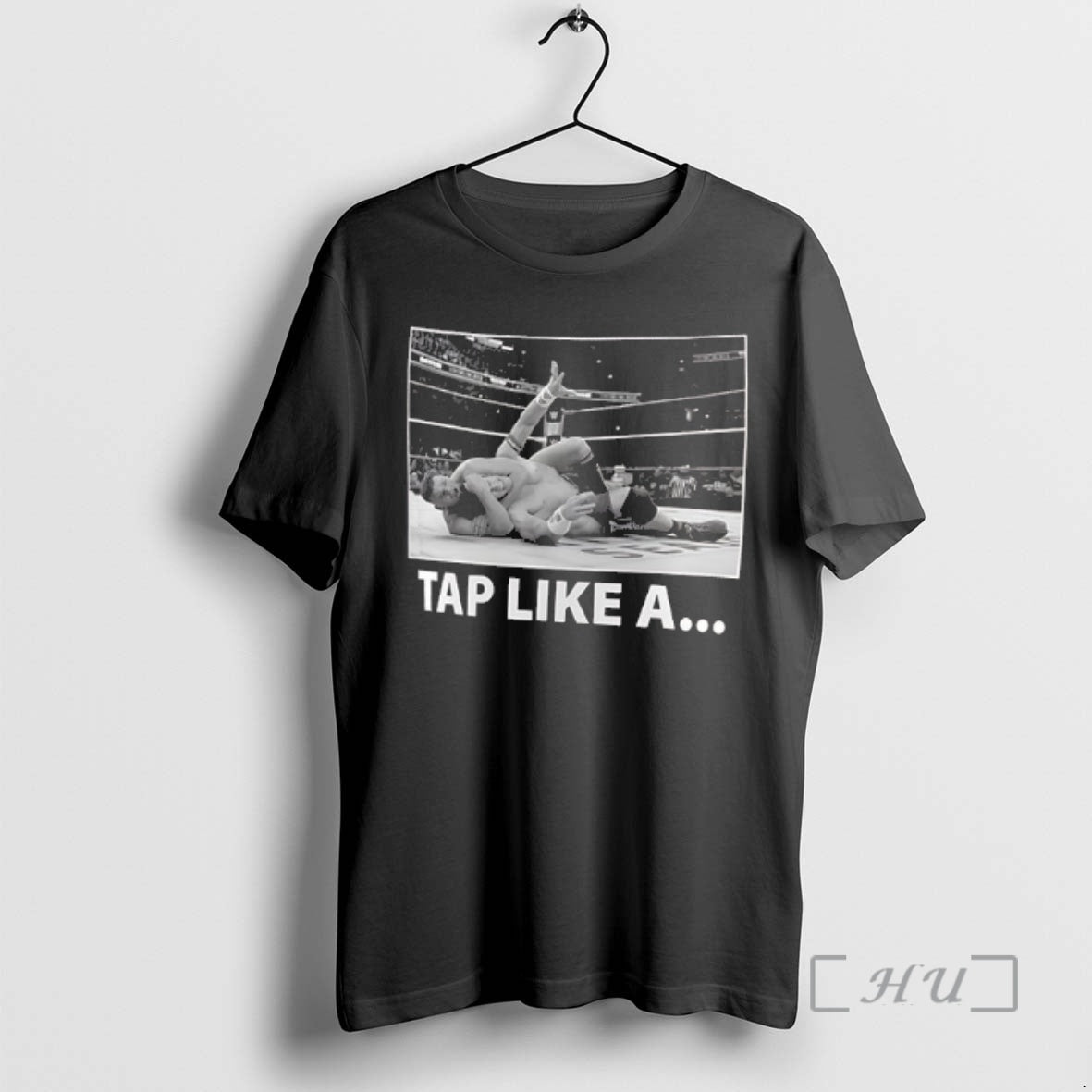 Officials Gunther Will Tap Like A 2 Sided T-Shirts, Hoodie, Sweatshirt | InkRitualCo.com