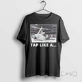 Officials Gunther Will Tap Like A T-Shirts, Hoodie, Sweatshirt | InkRitualCo.com