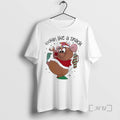 Officials Gus Gus Lookin Like A Snack Mouse Christmas Graphic T-Shirts, Hoodie, Sweatshirt | InkRitualCo.com