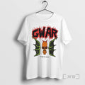 Officials Gwar X Beyond The Streets Frenchy 1987 T-Shirts, Hoodie, Sweatshirt | InkRitualCo.com