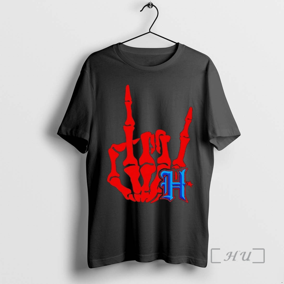 Officials H Town Houston Rock Hand Houston Texans Football 2025 T-Shirts, Hoodie, Sweatshirt | InkRitualCo.com