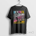 Officials Huntrix Gonna Be Golden You Know Together Were Glowing Gonna Be Premium T Shirts Hoodie, Sweatshirt