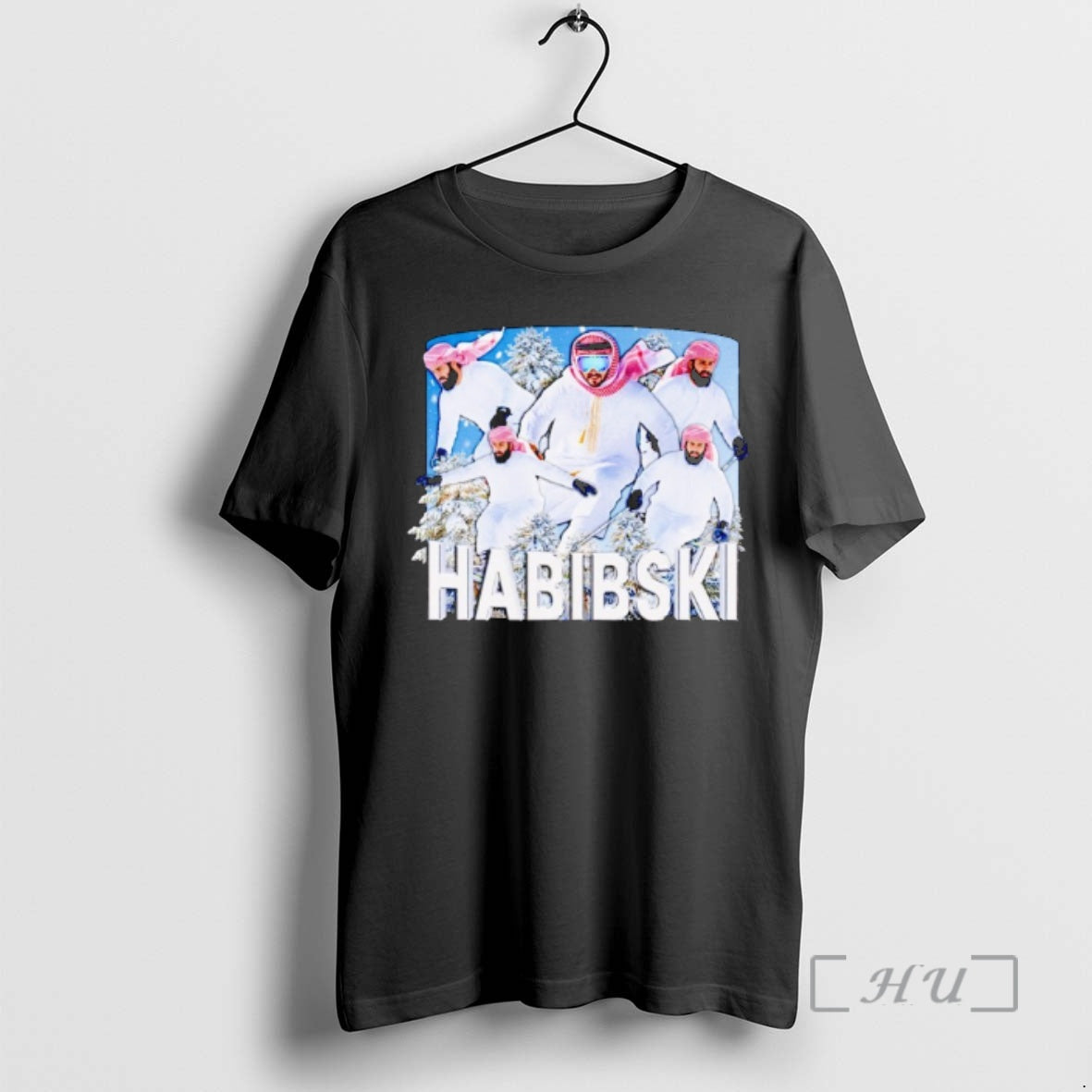 Officials Habibski Habibi T-Shirts, Hoodie, Sweatshirt | InkRitualCo.com