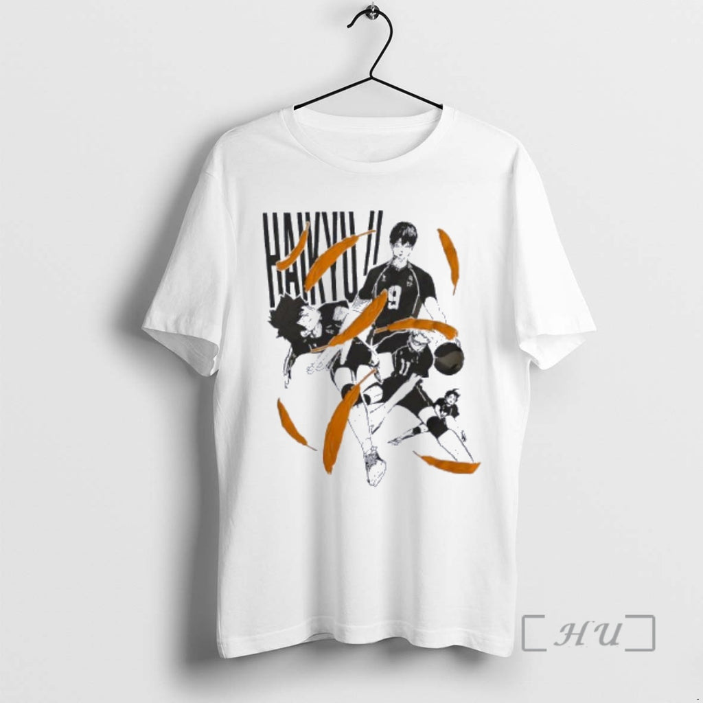 Officials Haikyuu Summer Jump Collection T-Shirts, Hoodie, Sweatshirt | InkRitualCo.com