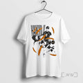 Officials Haikyuu Summer Jump Collection T-Shirts, Hoodie, Sweatshirt | InkRitualCo.com