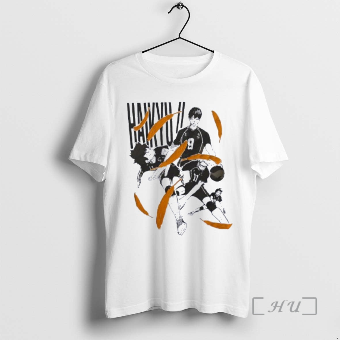 Officials Haikyuu Summer Jump Collection T-Shirts, Hoodie, Sweatshirt | InkRitualCo.com