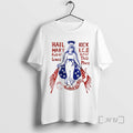 Officials Hail Mary Full Of Grace Kick Lc T-Shirts, Hoodie, Sweatshirt | InkRitualCo.com