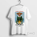 Officials Hakeem Jeffries Christmas Elf U S T-Shirts, Hoodie, Sweatshirt | InkRitualCo.com