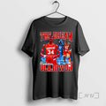 Officials Hakeem Olajuwon The Dream Basketball Legend Signature Vintage T-Shirts, Hoodie, Sweatshirt | InkRitualCo.com