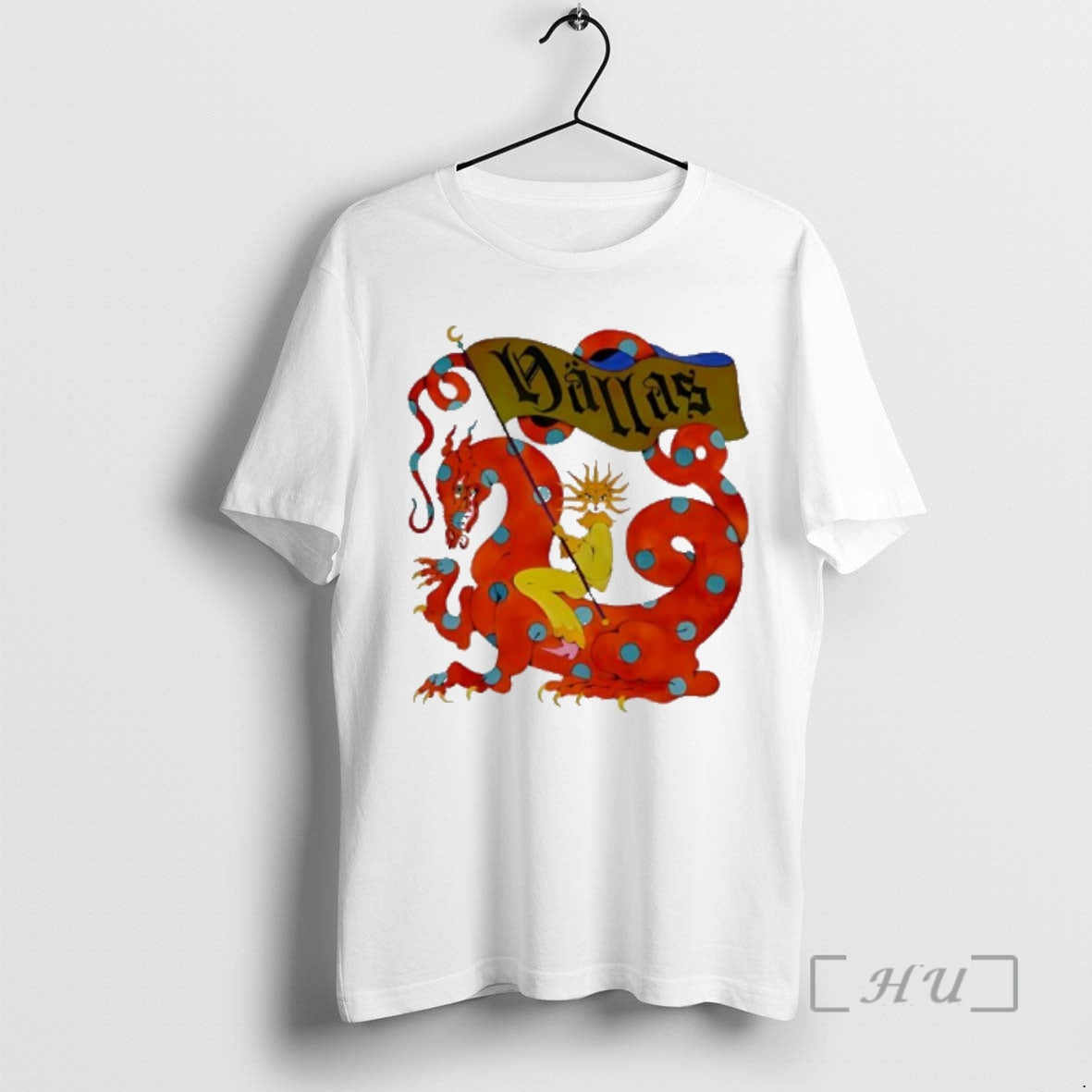 Officials Hallas Flower Knight Limited Dragon T-Shirts, Hoodie, Sweatshirt | InkRitualCo.com