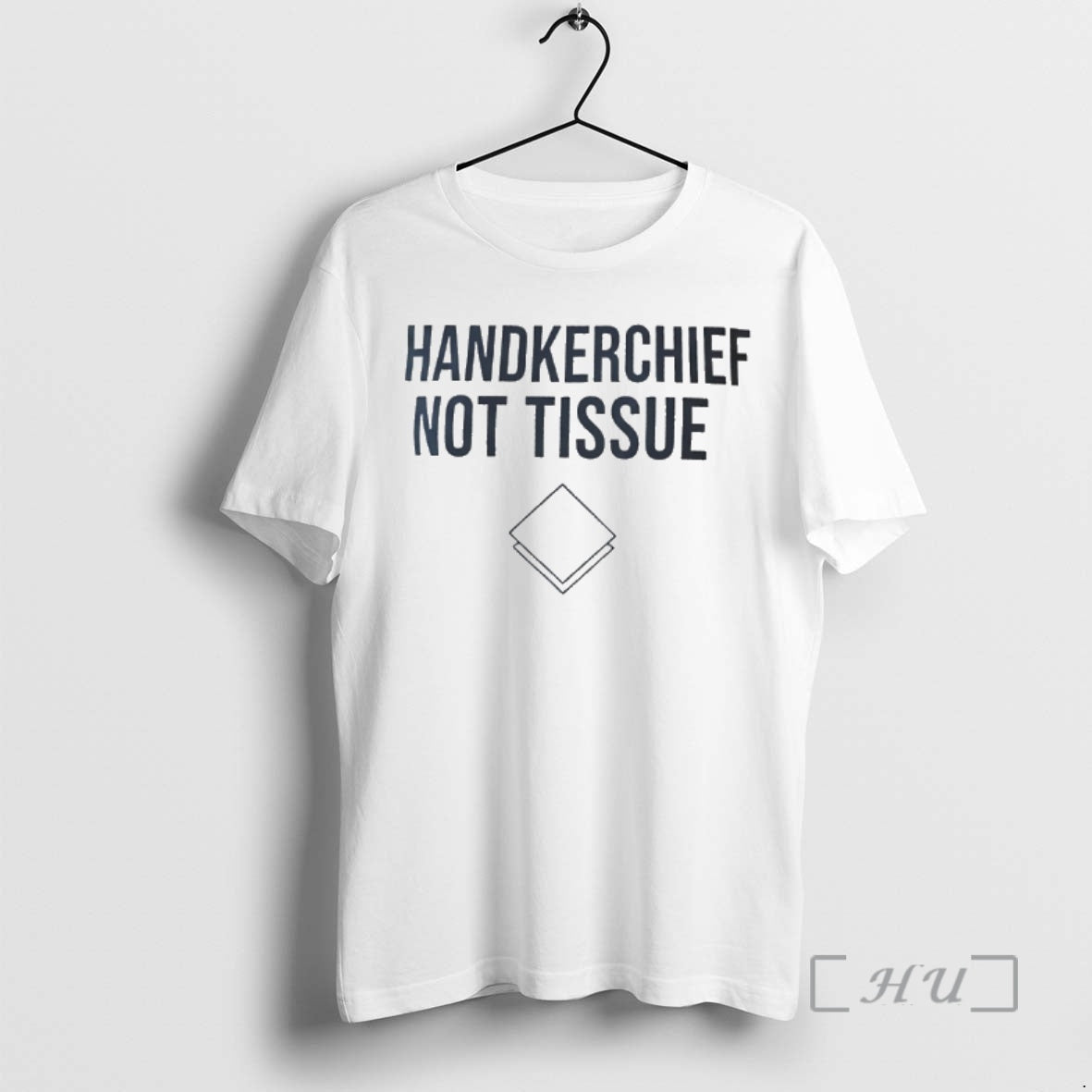 Officials Handkerchief Not Tissue T-Shirts, Hoodie, Sweatshirt | InkRitualCo.com