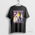 Officials Hannah Montana Ready To Rock T-Shirts, Hoodie, Sweatshirt | InkRitualCo.com