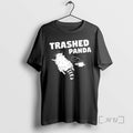 Officials Hanover Drunk Raccoon Trashed Panda T-Shirts, Hoodie, Sweatshirt | InkRitualCo.com