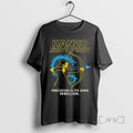 Officials Hanzo Shot First Precision Is Its Own Rebellion T-Shirts, Hoodie, Sweatshirt | InkRitualCo.com