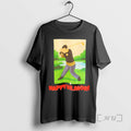 Officials Happy Gilmore Pittsburgh Penguins Hockey T-Shirts, Hoodie, Sweatshirt | InkRitualCo.com