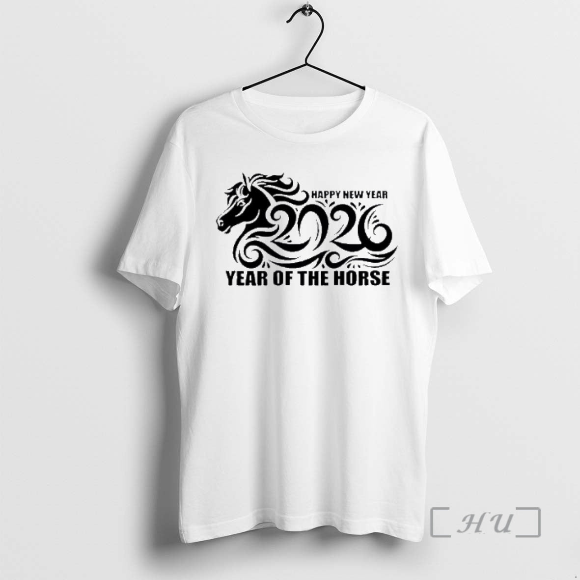 Officials Happy New Year 2026 Year Of The Horse T-Shirts, Hoodie, Sweatshirt | InkRitualCo.com