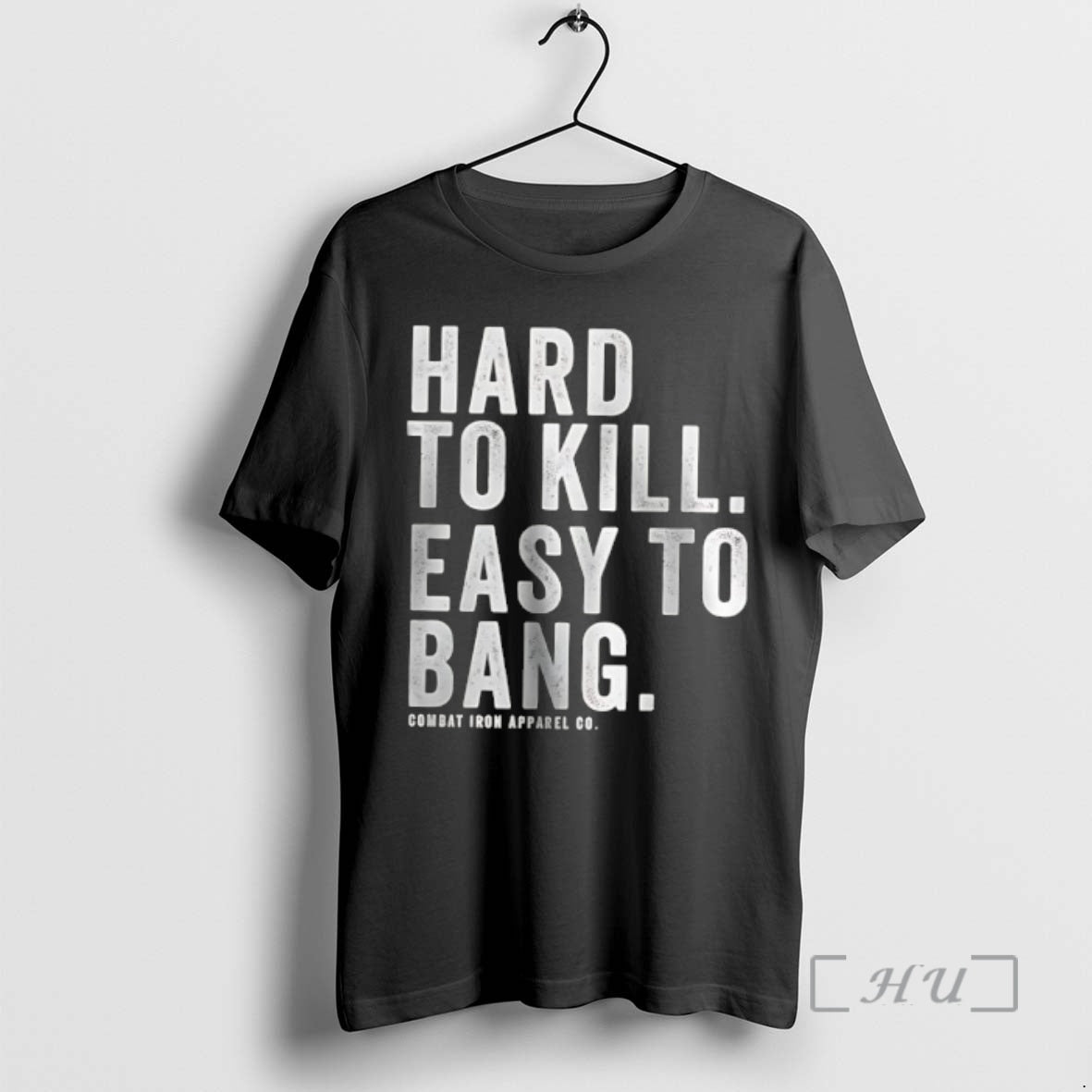 Officials Hard To Kill Easy To Bang T-Shirts, Hoodie, Sweatshirt | InkRitualCo.com
