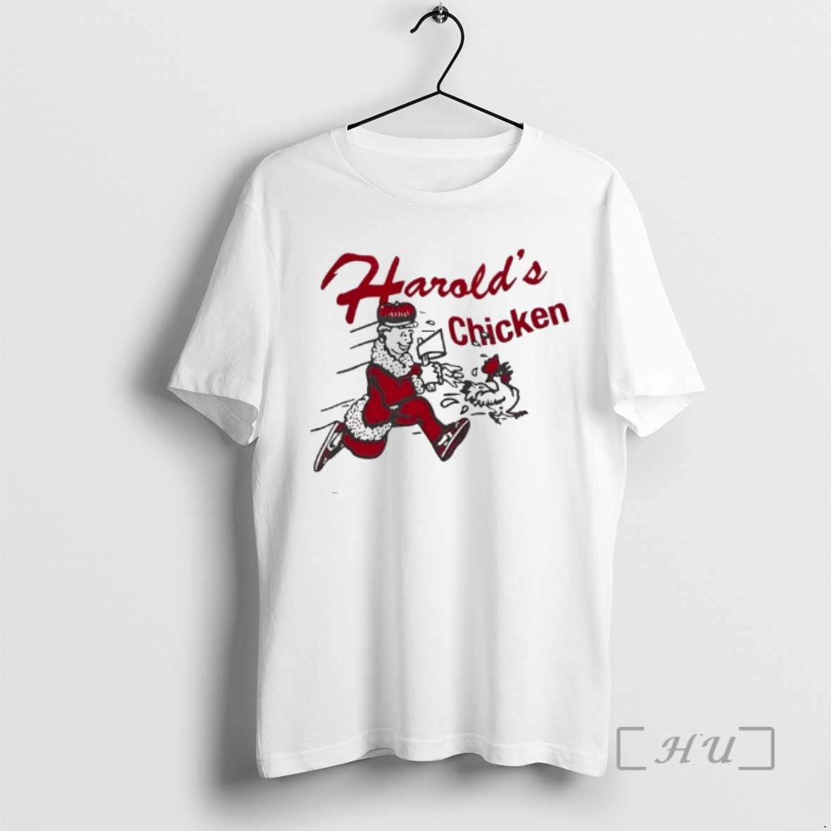 Officials Harolds Chicken T-Shirts, Hoodie, Sweatshirt | InkRitualCo.com