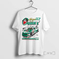 Officials Harry Gant Checkered Flag Sports White Hall Of Fame Inductee Premium T Shirts Sweater Hoodie, Sweatshirt