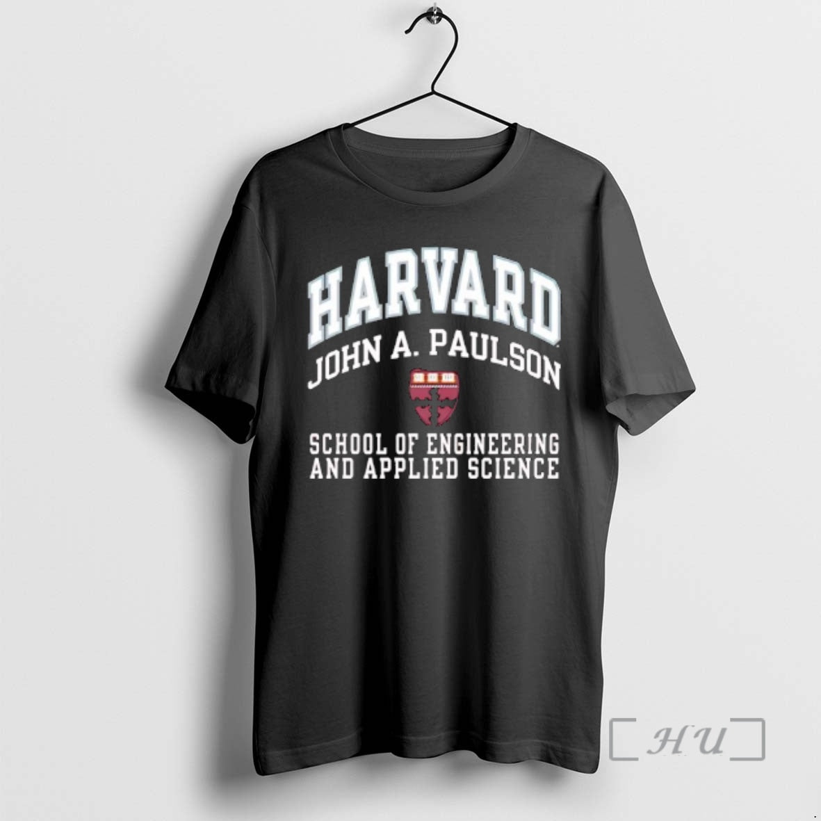 Officials Harvard School Of Engineering And Applied Sciences Logo T-Shirts, Hoodie, Sweatshirt | InkRitualCo.com