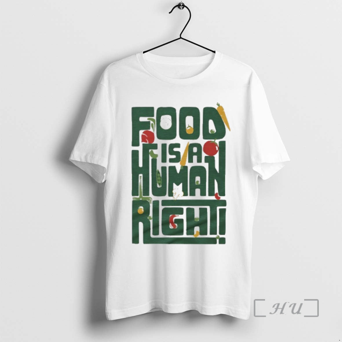 Officials Harvesters Food Is A Human Right T-Shirts, Hoodie, Sweatshirt | InkRitualCo.com