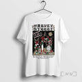 Officials Harvey Street 2026 Christmas In The Carolinas Shows T-Shirts, Hoodie, Sweatshirt | InkRitualCo.com