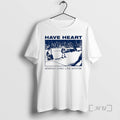 Officials Have Heart Nobody Dives Like Boston T-Shirts, Hoodie, Sweatshirt | InkRitualCo.com