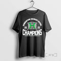 Officials Hawaii Rainbow Warriors 2025 Hawai Bowl Champions T-Shirts, Hoodie, Sweatshirt | InkRitualCo.com