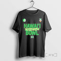 Officials Hawaii Rainbow Warriors 2025 Hawaii Bowl Champions Logo T-Shirts, Hoodie, Sweatshirt | InkRitualCo.com