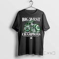 Officials Hawaii Rainbow Warriors Volleyball 2025 Big West Champions Ornaments T-Shirts, Hoodie, Sweatshirt | InkRitualCo.com