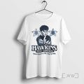 Officials Hawkins Pest Control Where Theres A Will Theyre Away T-Shirts, Hoodie, Sweatshirt | InkRitualCo.com