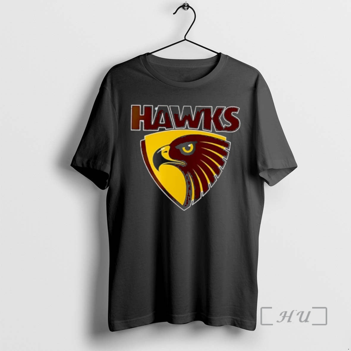 Officials Hawthorn Fc Hawks Peanuts 75th Anniversary 2025 2026 Logo T-Shirts, Hoodie, Sweatshirt | InkRitualCo.com