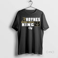 Officials Haynes King 2025 Heisman Hopeful T-Shirts, Hoodie, Sweatshirt | InkRitualCo.com