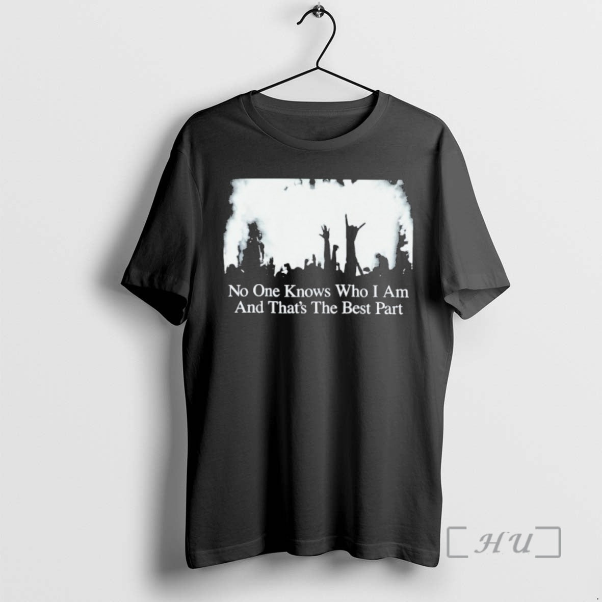 Officials Hbx Pleasures Incognito No One Knows Who I Am And Thats The Best Part T-Shirts, Hoodie, Sweatshirt