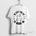 Officials He Left The 99 To Rescue Me Little Sheep T-Shirts, Hoodie, Sweatshirt | InkRitualCo.com