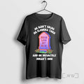 Officials He Didnt Bring Me Flowers Then And He Definitely Doesnt Now Here Lies My T-Shirts, Hoodie, Sweatshirt