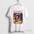 Officials He Sees You When Youre Sleeping Christmas Things Ornaments T-Shirts, Hoodie, Sweatshirt | InkRitualCo.com