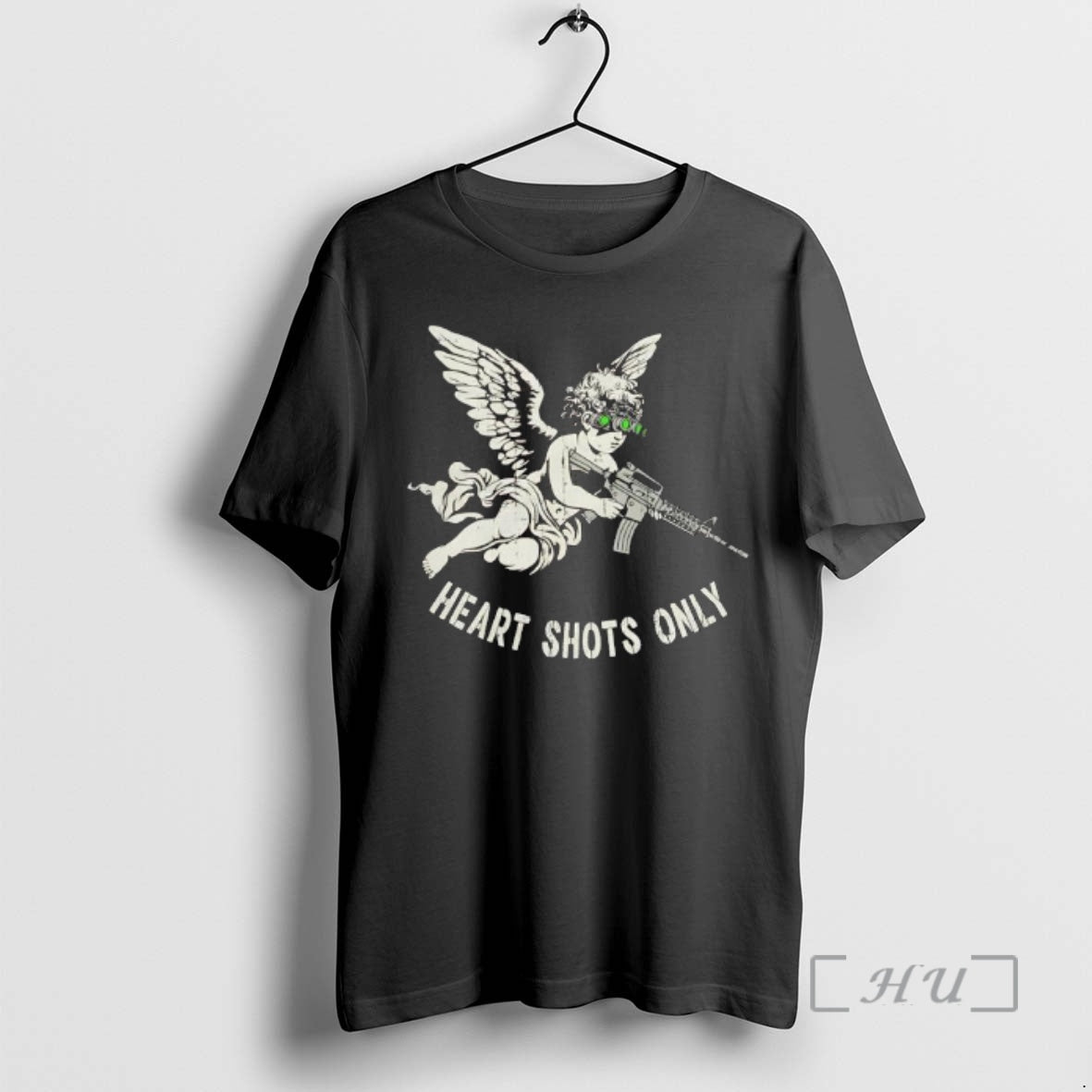 Officials Heart Shots Only Graphic T-Shirts, Hoodie, Sweatshirt | InkRitualCo.com