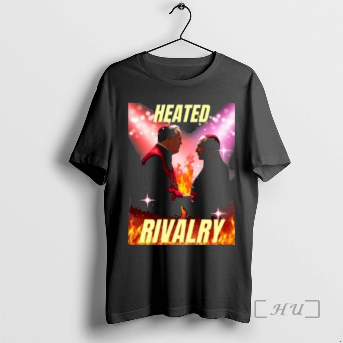 Officials Heated Rivalry Conclave T-Shirts, Hoodie, Sweatshirt | InkRitualCo.com