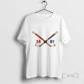 Officials Heated Rivalry Hockey Hollander Rozanov Sticks Lgbt T-Shirts, Hoodie, Sweatshirt | InkRitualCo.com