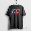 Officials Heated Rivalry Movie Brings A Fan Favorite Sports Romance To The Big Screen Premium T-Shirts, Hoodie, Sweatshirt