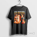 Officials Heated Rivalry Rozanov Vintage T-Shirts, Hoodie, Sweatshirt | InkRitualCo.com