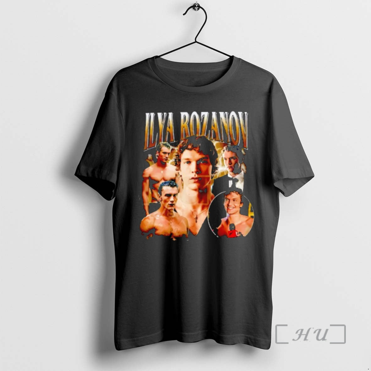 Officials Heated Rivalry Rozanov Vintage T-Shirts, Hoodie, Sweatshirt | InkRitualCo.com