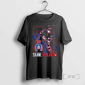 Officials Heated Rivalry Shane Hollander 24 Montreal Metros T-Shirts, Hoodie, Sweatshirt | InkRitualCo.com