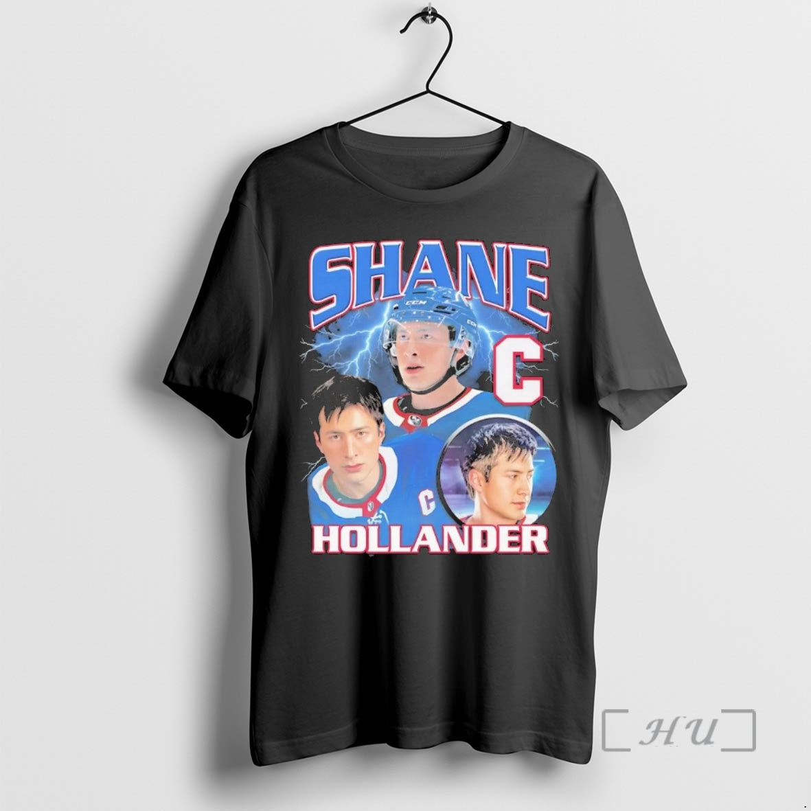 Officials Heated Rivalry Shane Hollander T-Shirts, Hoodie, Sweatshirt | InkRitualCo.com