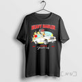 Officials Heavy Hauler If She Aint 280 She Aint A Lady Graphic Premium T Shirts Hoodie, Sweatshirt | InkRitualCo.com