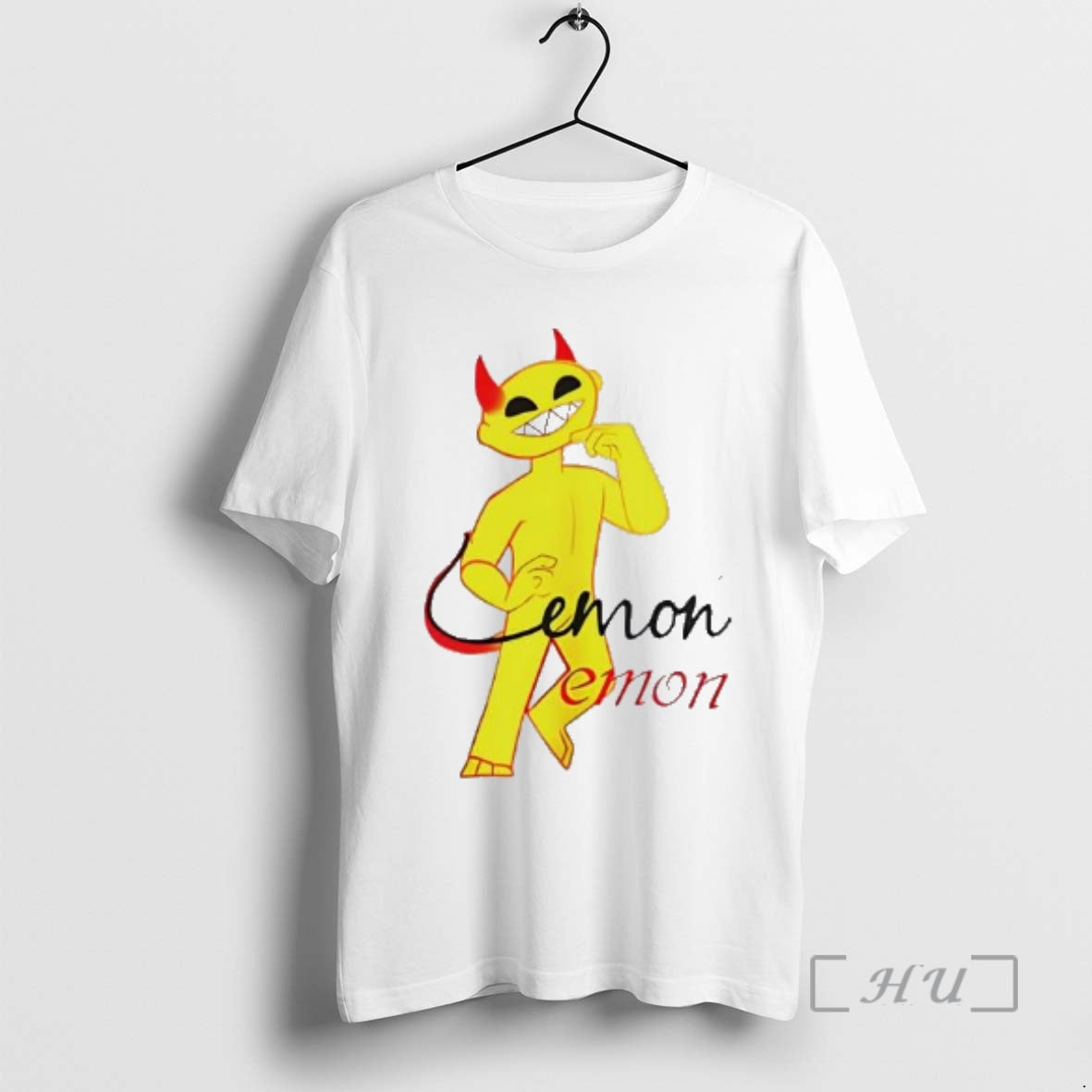 Officials Heavy Blend Lemon Demon Graphic Merch T-Shirts, Hoodie, Sweatshirt | InkRitualCo.com