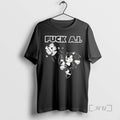 Officials Hedgehog Fuck A T-Shirts, Hoodie, Sweatshirt | InkRitualCo.com